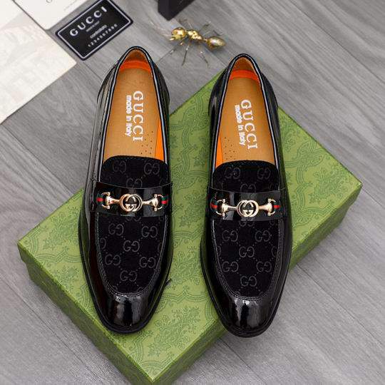 Picture of Gucci Shoes _SKUGuccisz38-44hnh04527722